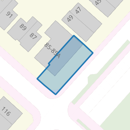 Perceel HLM03-A-6490