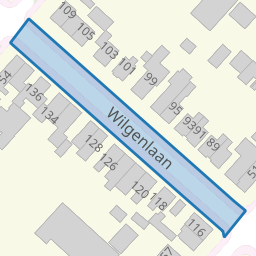 Perceel HLM03-A-6491