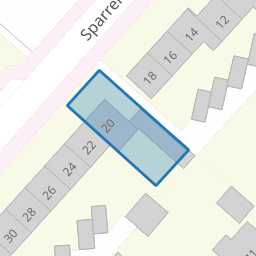 Perceel HLM03-A-6492