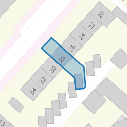 Perceel HLM03-A-6496