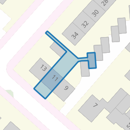 Perceel HLM03-A-6501