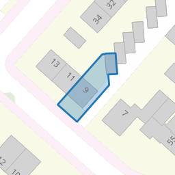 Perceel HLM03-A-6502