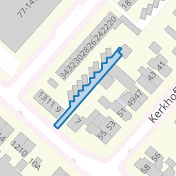 Perceel HLM03-A-6504