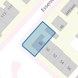 Perceel HLM03-A-6507