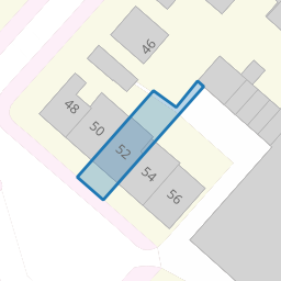 Perceel HLM03-A-6509