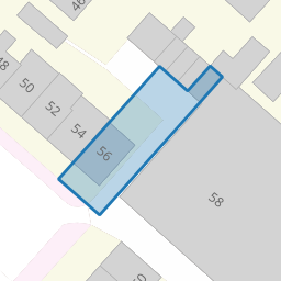 Perceel HLM03-A-6511