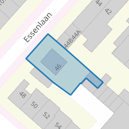 Perceel HLM03-A-6512