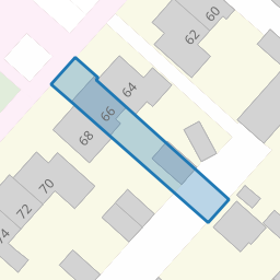 Perceel HLM03-A-6518