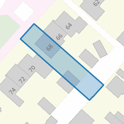 Perceel HLM03-A-6519