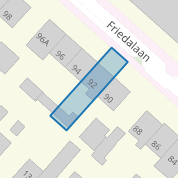 Perceel HLM03-A-6529