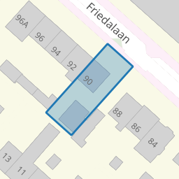 Perceel HLM03-A-6530