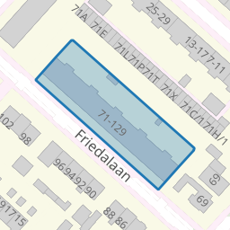 Perceel HLM03-A-6535