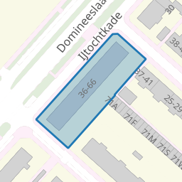 Perceel HLM03-A-6537