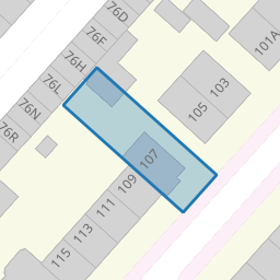 Perceel HLM03-A-6542