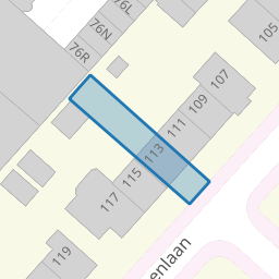 Perceel HLM03-A-6545