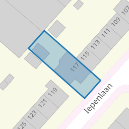 Perceel HLM03-A-6547