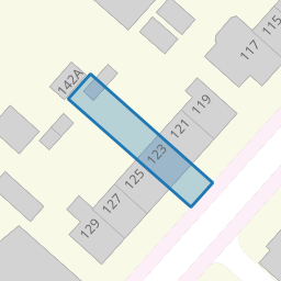 Perceel HLM03-A-6550