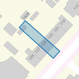 Perceel HLM03-A-6551