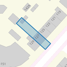 Perceel HLM03-A-6552