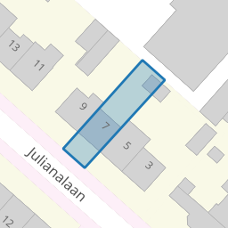 Perceel HLM03-A-6567