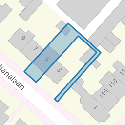 Perceel HLM03-A-6568