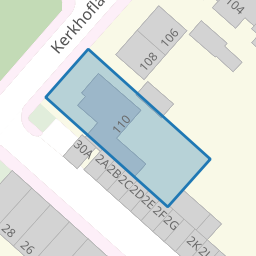 Perceel HLM03-A-6597