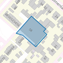 Perceel HLM03-A-6602