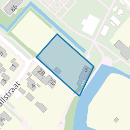 Perceel HLM03-A-6614