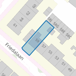 Perceel HLM03-A-6622