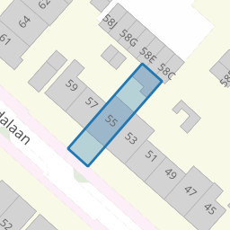 Perceel HLM03-A-6624