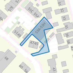 Perceel HLM03-A-6642