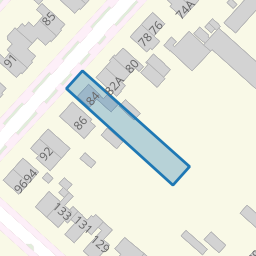 Perceel HLM03-A-6649