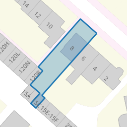 Perceel HLM03-A-6656