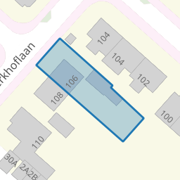 Perceel HLM03-A-6678