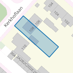 Perceel HLM03-A-6679