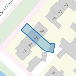 Perceel HLM03-A-6682