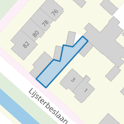 Perceel HLM03-A-6684