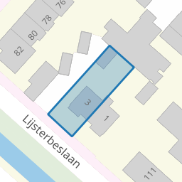 Perceel HLM03-A-6685