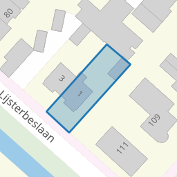 Perceel HLM03-A-6686