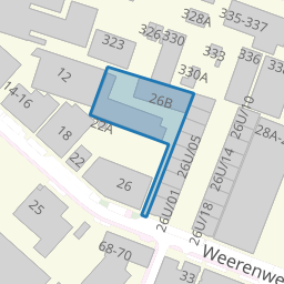 Perceel HLM03-A-6689