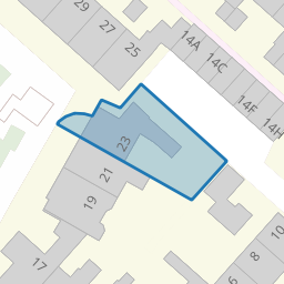 Perceel HLM03-A-6701