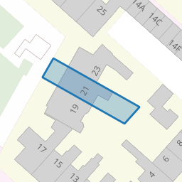 Perceel HLM03-A-6702