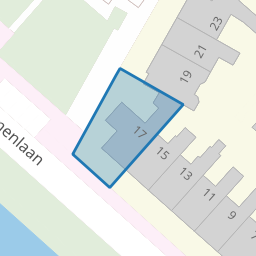 Perceel HLM03-A-6704