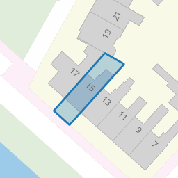 Perceel HLM03-A-6705