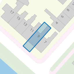 Perceel HLM03-A-6708