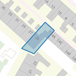 Perceel HLM03-A-6710