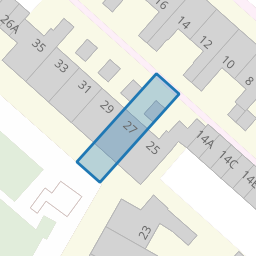 Perceel HLM03-A-6711