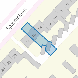 Perceel HLM03-A-6727