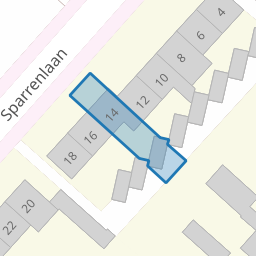 Perceel HLM03-A-6728