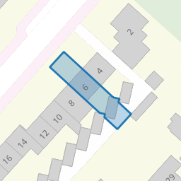 Perceel HLM03-A-6732